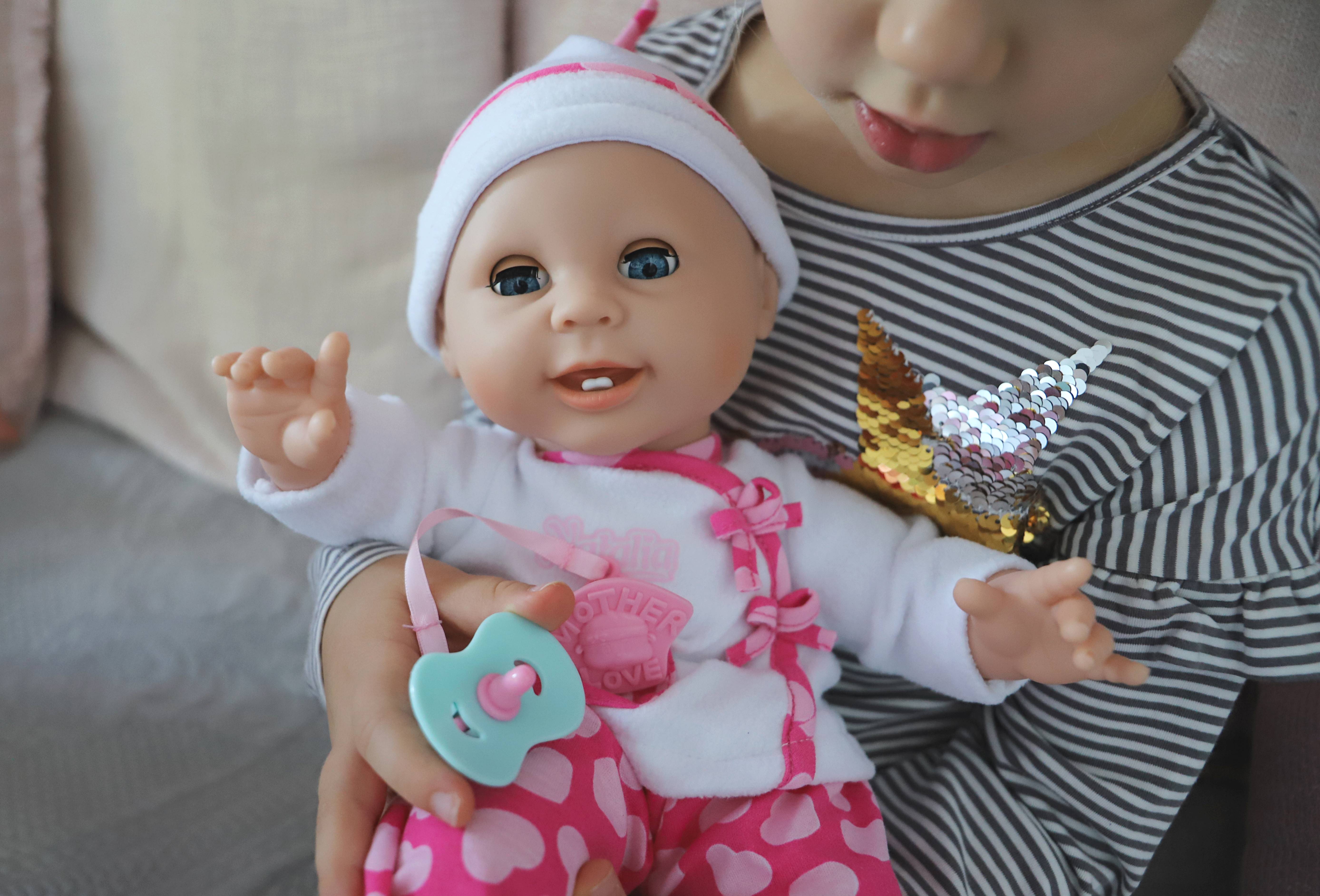 najpiekniejsze lalki dla dzieci