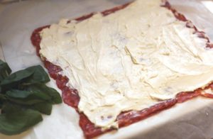 przekaski na impreze